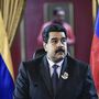 Saques e violência marcam quatro anos de Maduro
