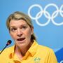 Rio2016: Quatro atletas australianas de quarentena