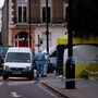 Ataque com faca provoca um morto em Londres