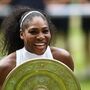 Serena Williams explica como se dança <i>twerk</i>