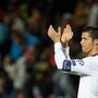 Ronaldo volta a recordar conquista do Campeonato Europeu