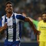 André Silva dá vitória a FC Porto em jogo de apresentação
