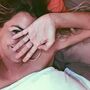 Jessica Athayde tira férias das redes sociais