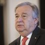 O que falta para Guterres ser o próximo secretário-geral?