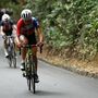 Rio2016: Ciclista holandesa sofre queda aparatosa