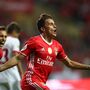 Franco Cervi renova até 2023 com o Benfica