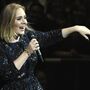 Adele passou uma vergonha na H&M