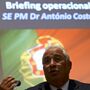 António Costa considera Galpgate 'devidamente encerrado' 