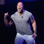 The Rock critica elenco de <i>Velocidade Furiosa 8</i>
