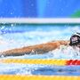 Rio 2016: Phelps com lágrimas de ouro