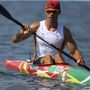 Rio 2016: Fernando Pimenta falha medalha nos 1000 metros