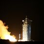 China lança primeiro satélite à prova de espionagem
