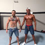 Conor McGregor falou sobre o 'bom amigo' Cristiano Ronaldo