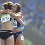 Rio2016:  Espírito olímpico ajuda duas atletas a terminar prova