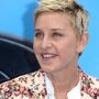 Ellen DeGeneres acusada de ser racista