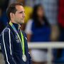Rio2016: Assobios para Lavillenie e as lágrimas no pódio