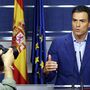 Sánchez recusa colaborar com PP e Ciudadanos