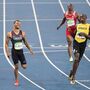 Rio2016: O que aconteceu a Bolt e De Grasse na semi-final?