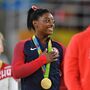 RIO 2016: O que faz Simone Biles fugir do pódio? 