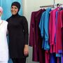 Inventora do burkini acusa França de racismo 