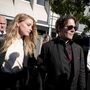 Amber Heard doa dinheiro conseguido com divórcio 