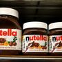 Nutella envolta em polémica no Irão 