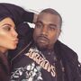 Kim e Kayne podem viver em Manhattan de borla