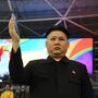 O que faz Kim Jong-un nos Jogos Olímpicos?