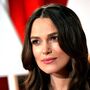 Keira Knightley revela o seu segredo mais bem guardado