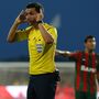 Tiago Martins vai arbitrar o primeiro clássico da época
