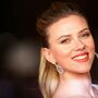 Scarlett Johansson rejeitou financiamento do príncipe saudita em filme 