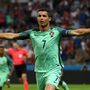Ronaldo: 'Não esperava que Portugal ganhasse o Euro'