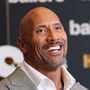 Dwayne Johnson enternece as redes sociais