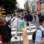 Primeiro acidente mortal no Japão relacionado com Pokémon Go