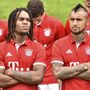 Renato Sanches começa época no banco