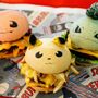 Os Pokeburgers já chegaram à Austrália