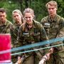 Noruega estende serviço militar obrigatório a mulheres