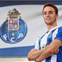Diogo Jota ansioso por começar a 'ajudar' o FC Porto
