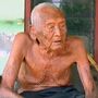 Mbah Gotho tem 145 anos e quer morrer