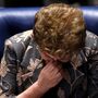 Para Dilma, o <i>impeachment</i> é nove vezes um golpe 