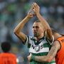 Sporting rejeita proposta de 30 milhões por Slimani