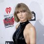 Taylor Swift vítima de assédio sexual