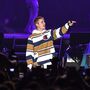 Justin Bieber volta ao Instagram e deixa de seguir Gomez