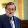 Rajoy comete gafe e revela data que ainda era secreta