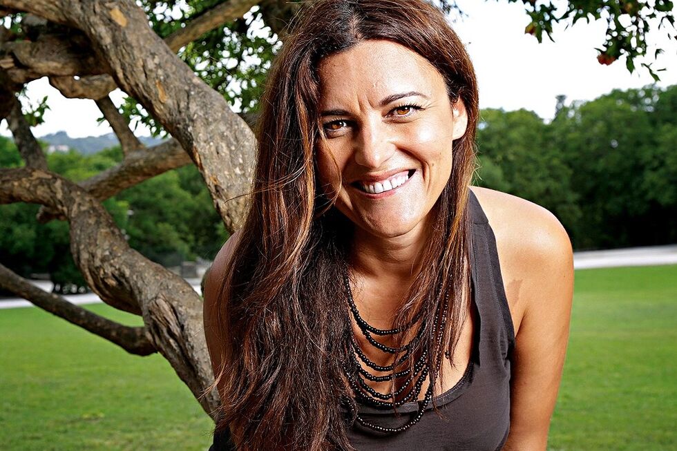 Marisa Matias vai ser DJ na festa 