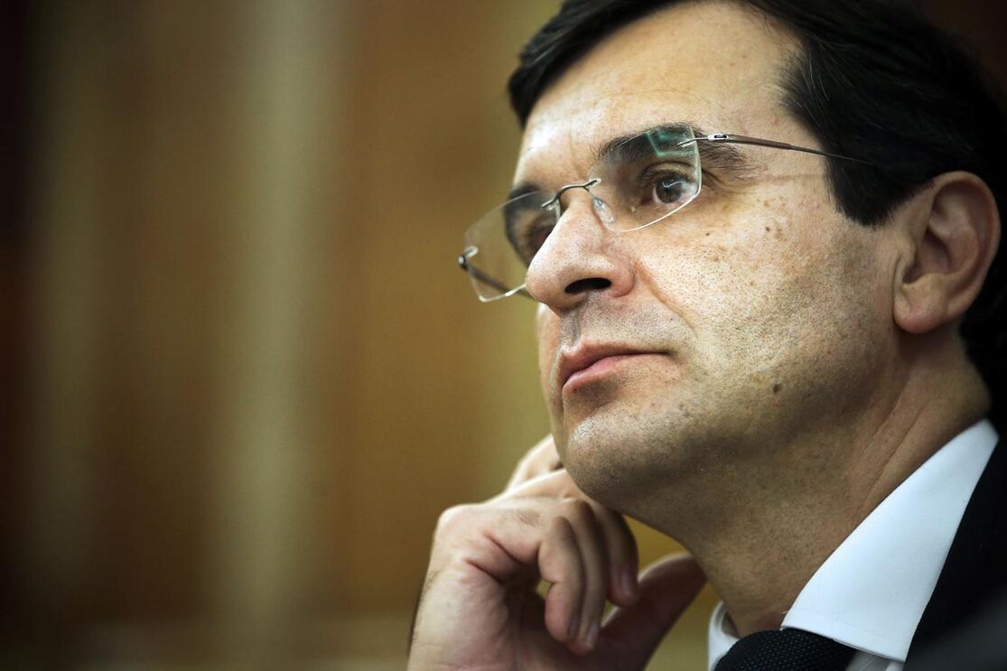 Adalberto Campos Fernandes