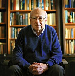 Morreu o escritor Luis Fernando Verissimo