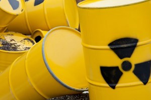 Central nuclear no rio Tejo usa peças com falhas de qualidade