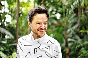 Matias Aguayo: esta sexta no Lux, no sábado em Braga