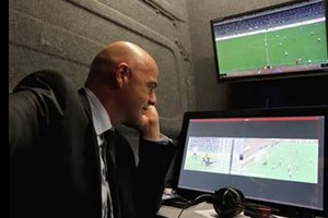 'Oitavos' da Taça de Portugal já vão ter vídeo-árbitro